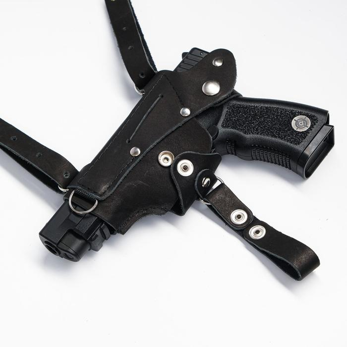 Кобура Кобура "Umarex" универсальная