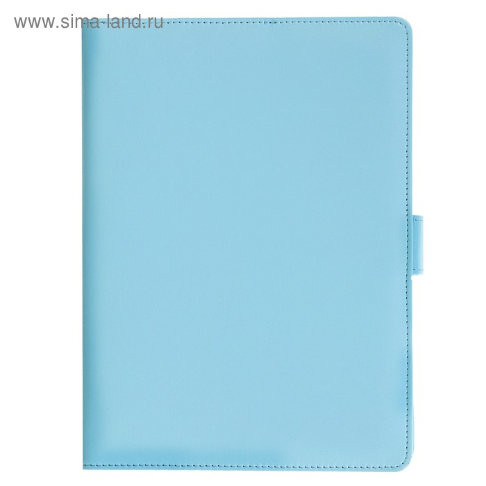 Органайзер на кольцах А5, 90 листов в линейку, с хлястиком, МИКС Органайзер на кольцах А5, 90 листов в линейку, с хлястиком, МИКС