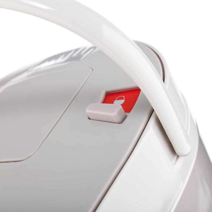 Термопот BRAYER BR1092, 900 Вт, 4 л, 3 способа подачи воды, поддержание t°, бежевый Термопот BRAYER BR1092, 900 Вт, 4 л, 3 способа подачи воды, поддержание t°, бежевый