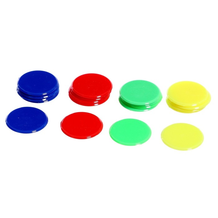 Настольная игра на внимательность «Базарный день», 2-4 игрока, 6+ Настольная игра на внимательность «Базарный день», 2-4 игрока, 6+