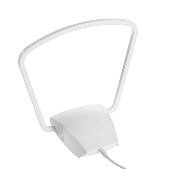 Антенна  Антенна "РЭМО" BAS-5107-5V MINI DIGITAL, комнатная, активная, 33 дБи, 5В, DVB-T2, цифровая