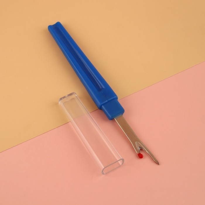 Вспарыватели с колпачком, 12 см, 5 шт, цвет разноцветный Вспарыватели с колпачком, 12 см, 5 шт, цвет разноцветный