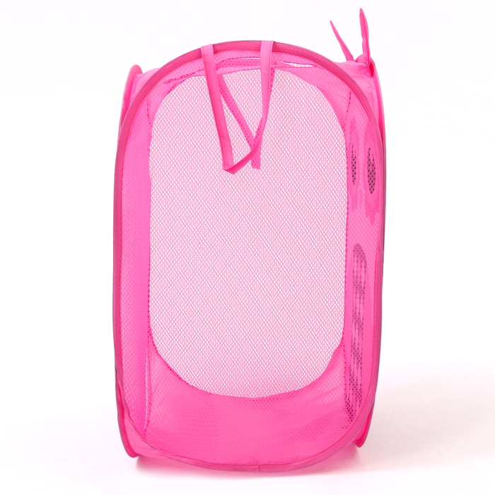 Корзинка для игрушек «Сова» 36 × 36 × 58 см Корзинка для игрушек «Сова» 36 × 36 × 58 см