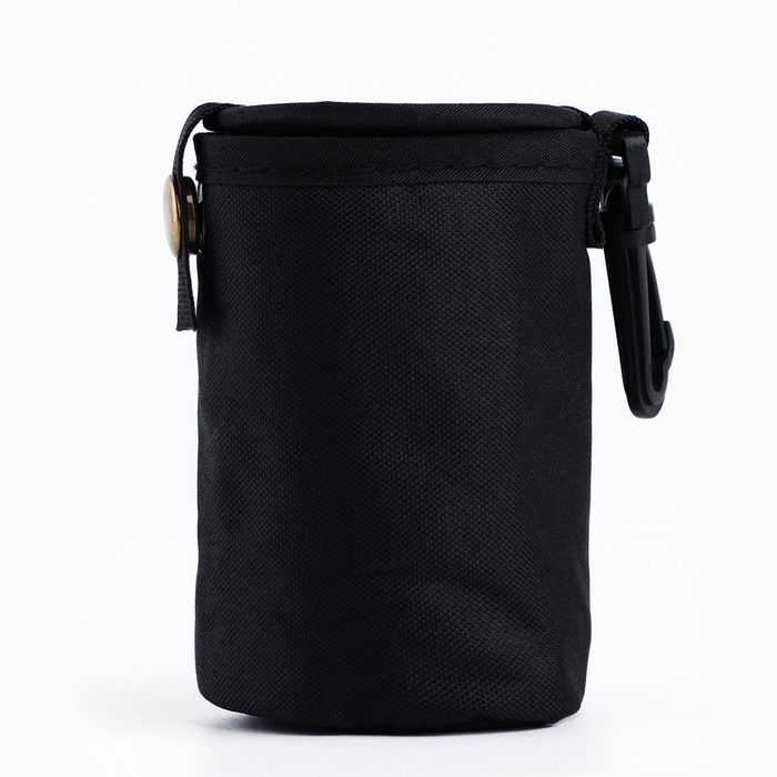 Стопки, набор в чехле «Удачной рыбалки», 4 шт х 70 мл Стопки, набор в чехле «Удачной рыбалки», 4 шт х 70 мл