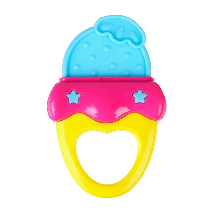 Набор погремушек «Яркое настроение», 4 шт., подарочная упаковка Набор погремушек «Яркое настроение», 4 шт., подарочная упаковка