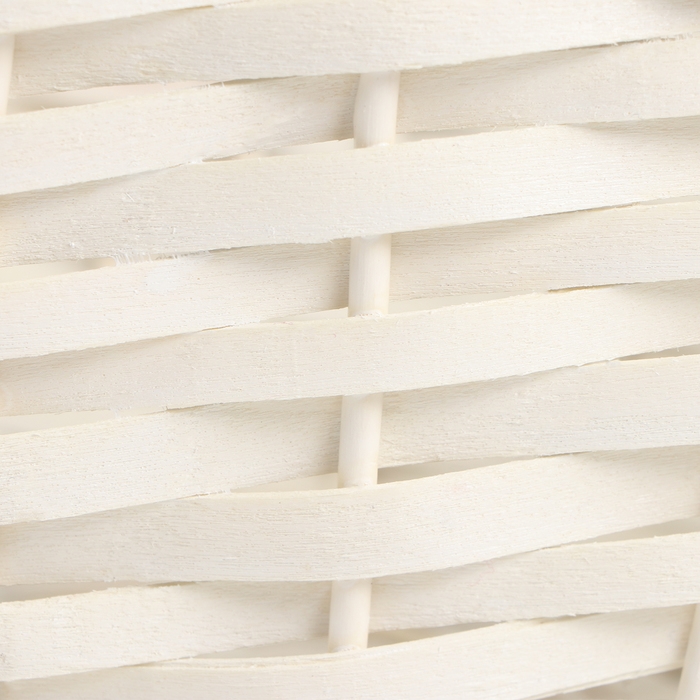 Набор корзин плетеных, 38х28х14/35 см / 33х23х12,5/30 см / 26х18х11/25 см, 3 шт, ива Набор корзин плетеных, 38х28х14/35 см / 33х23х12,5/30 см / 26х18х11/25 см, 3 шт, ива