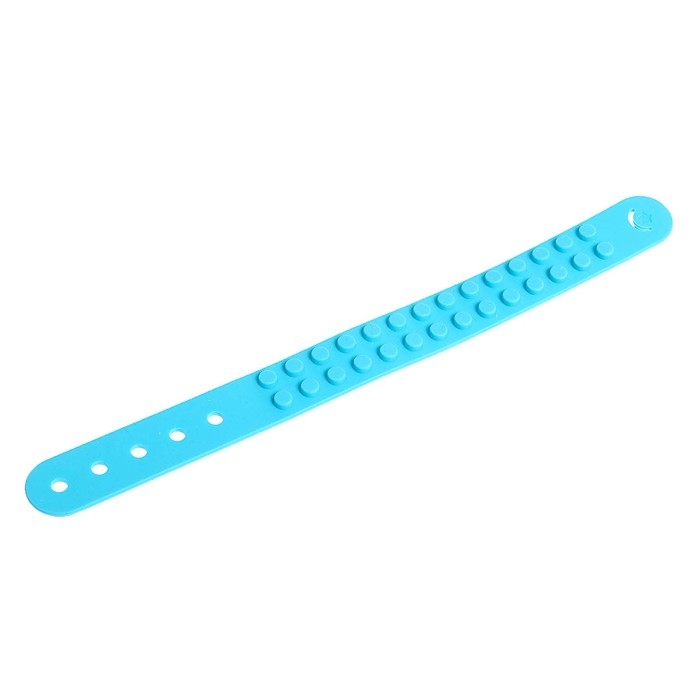 Браслет конструктор «Pixi. Тукан», 50 деталей Браслет конструктор «Pixi. Тукан», 50 деталей