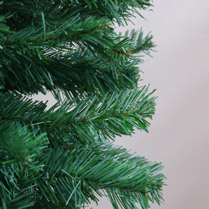 Ель голубая 150 см, d нижнего яруса 85 см, 430 веток Ель голубая 150 см, d нижнего яруса 85 см, 430 веток