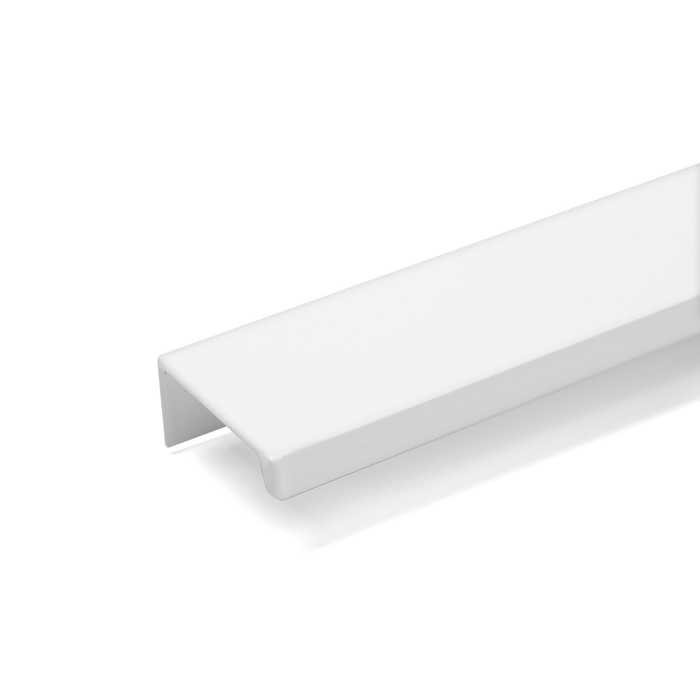 Ручка CAPPIO RT001WH, L=150,м/о 128, цвет белый Ручка CAPPIO RT001WH, L=150,м/о 128, цвет белый