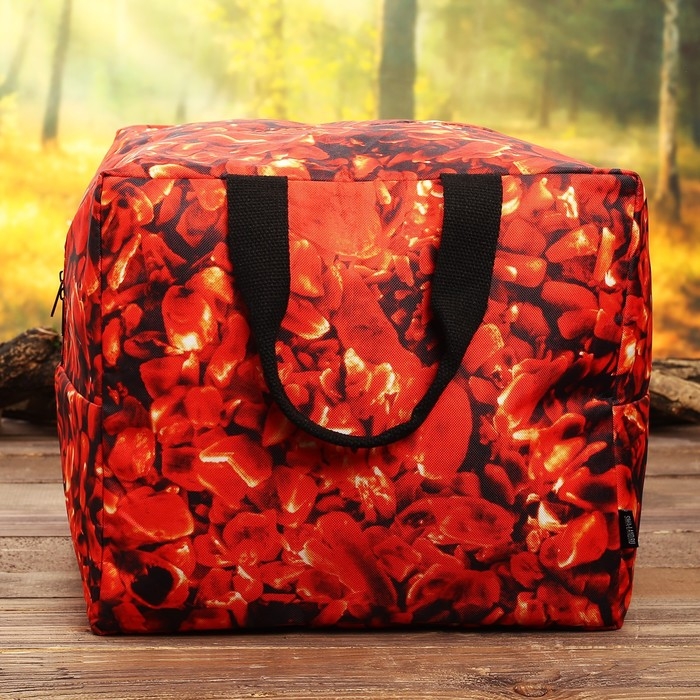 Термосумка Fire, 32 литра Термосумка Fire, 32 литра