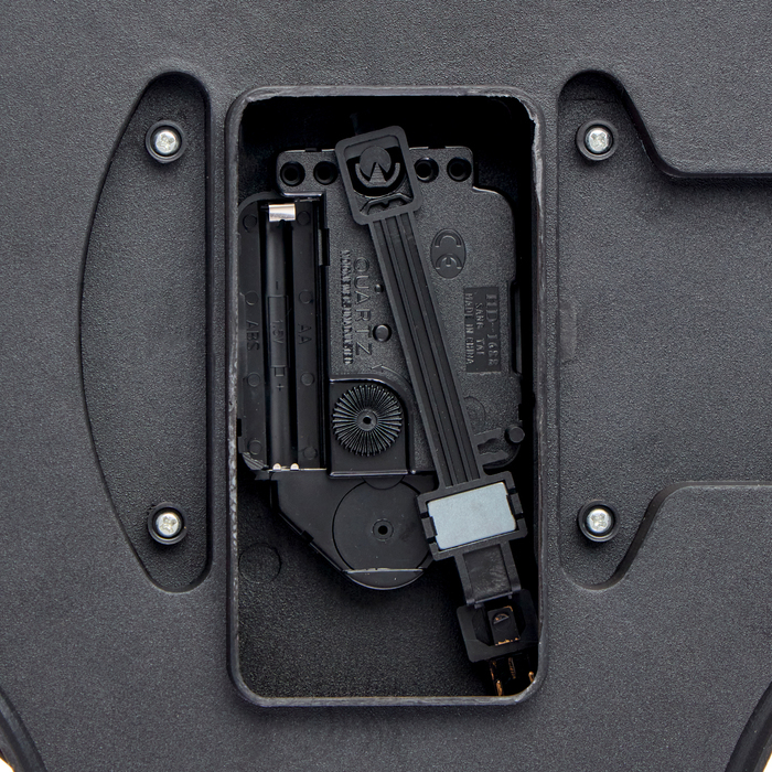 Часы настенные, серия: Маятник, Часы настенные, серия: Маятник, "Элея", дискретный ход, 40 х 29 см