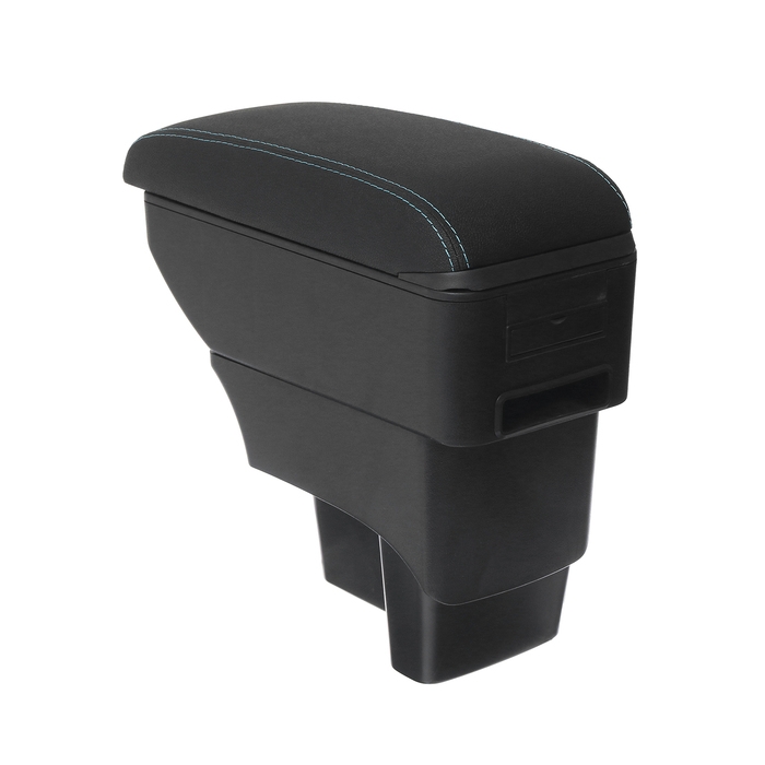 Подлокотник автомобильный, универсальный HSX-06 Подлокотник автомобильный, универсальный HSX-06