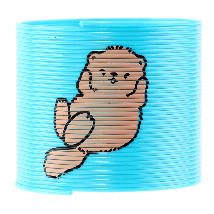 Спираль-радуга «Возьми на ручки», в шоубоксе Спираль-радуга «Возьми на ручки», в шоубоксе