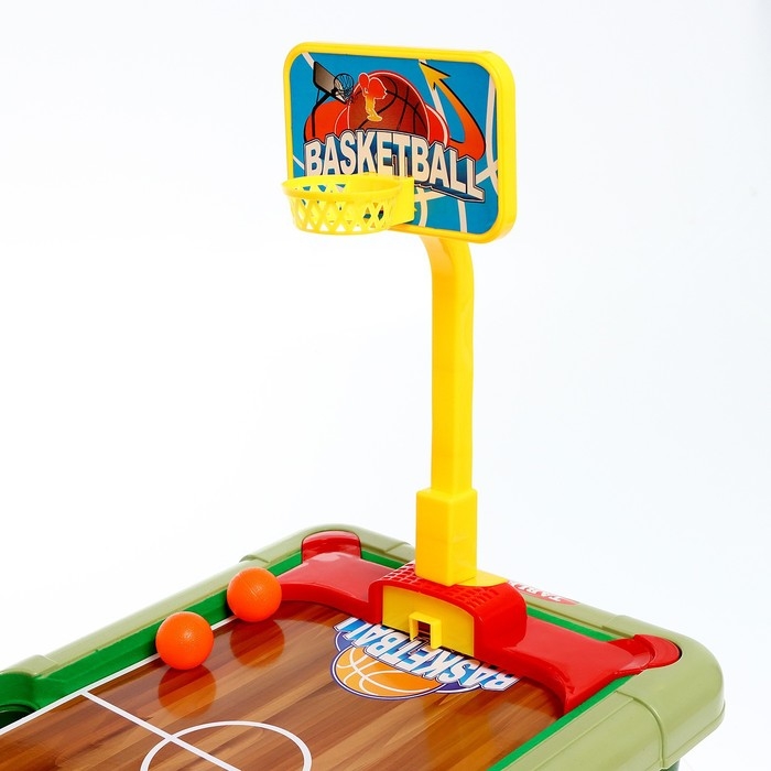 Настольная игра «7 в 1», 2 игрока, 3+ Настольная игра «7 в 1», 2 игрока, 3+