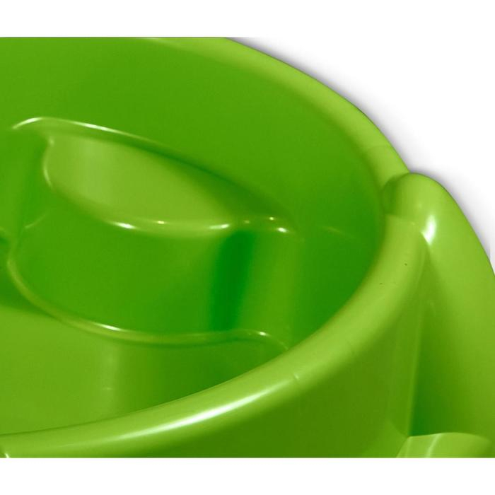 Песочница «Собачка», цвет зелёный Песочница «Собачка», цвет зелёный