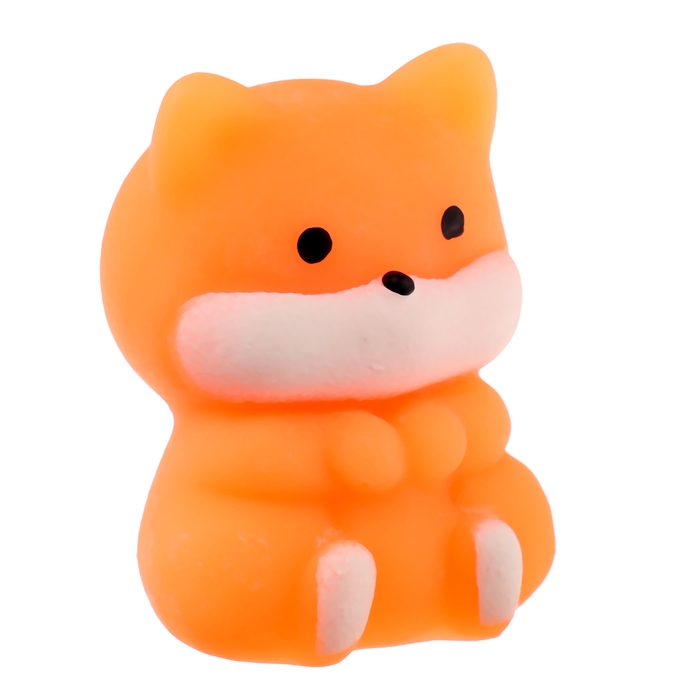 Сквиш антистресс мялка «Песик» Сквиш антистресс мялка «Песик»