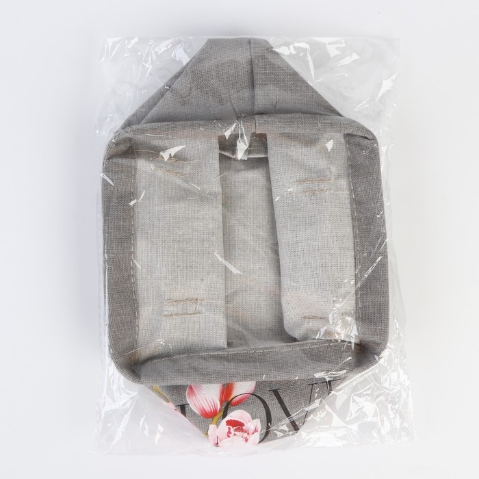 Органайзер для хранения белья, кофр водонепроницаемый «LOVE», 14,5 х 13,7 х 14 см. Органайзер для хранения белья, кофр водонепроницаемый «LOVE», 14,5 х 13,7 х 14 см.