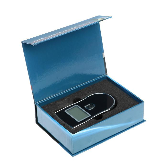 Алкотестер, ЖК-экран LED подсветка, ALK03 Алкотестер, ЖК-экран LED подсветка, ALK03