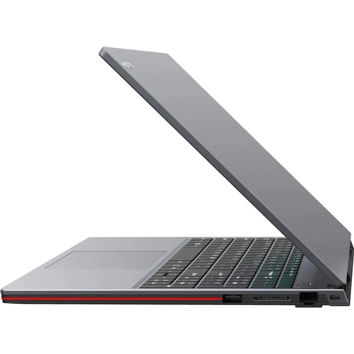 Ноутбук Chuwi CoreBook Xpro, 15.6 Ноутбук Chuwi CoreBook Xpro, 15.6", i3 1215U, 8 Гб, SSD 256 Гб, UHD, Win11, серый