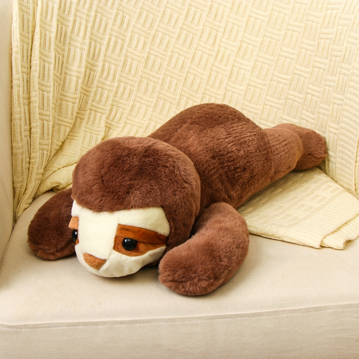 Мягкая игрушка «Ленивец», 50 см Мягкая игрушка «Ленивец», 50 см