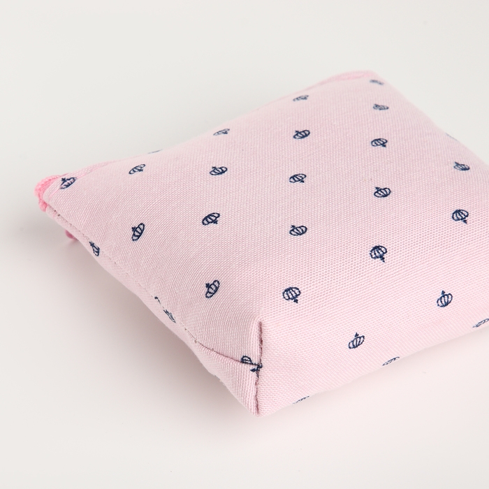 Кошелёк женский на молнии, цвет МИКС Кошелёк женский на молнии, цвет МИКС