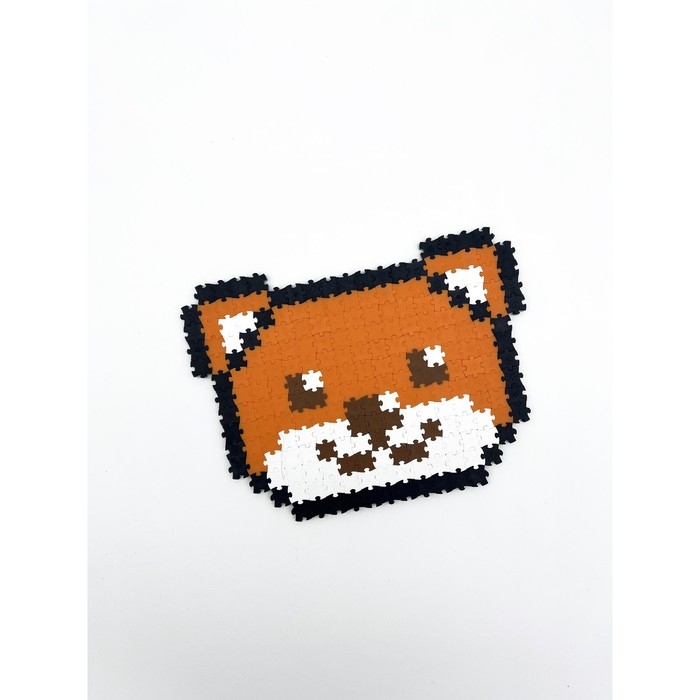 Пиксель-пазл 1500 элементов «Рыбка»