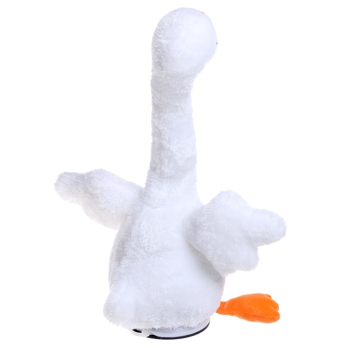 Кольцеброс Кольцеброс "Гусь"