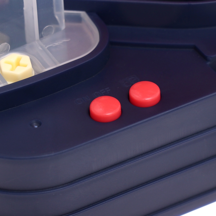 Автотрек «Космо-Парк», с лифтом, 5 машинок, работает от батареек Автотрек «Космо-Парк», с лифтом, 5 машинок, работает от батареек