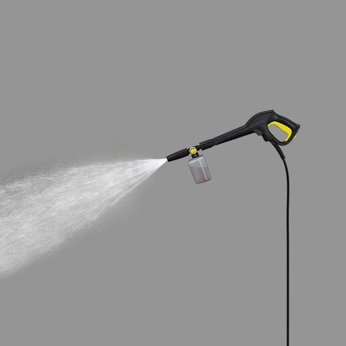 Пенное сопло Karcher, FJ6, 0.6 л 2.643-147.0 Пенное сопло Karcher, FJ6, 0.6 л 2.643-147.0