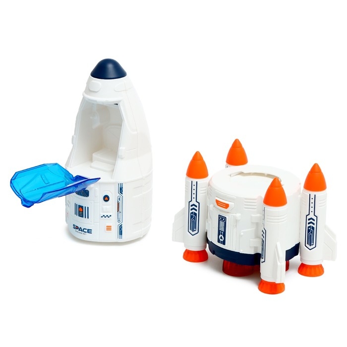 Игровой набор «Экспедиция» Игровой набор «Экспедиция»