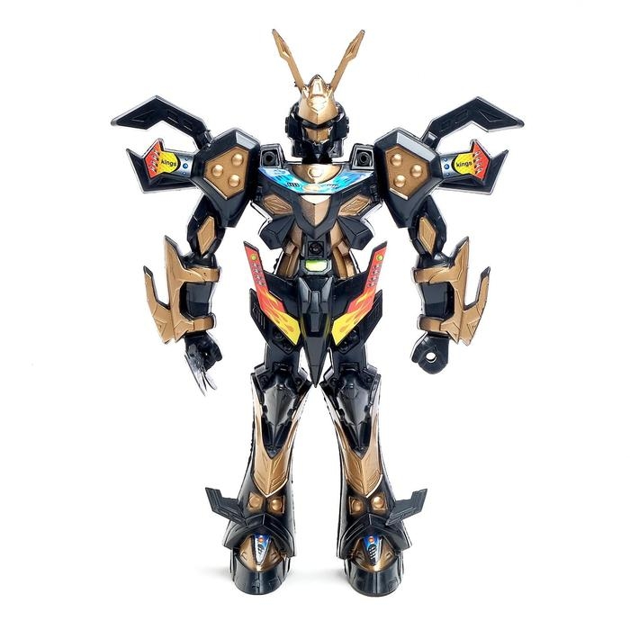 Робот «Пришелец», световые эффекты, МИКС Робот «Пришелец», световые эффекты, МИКС