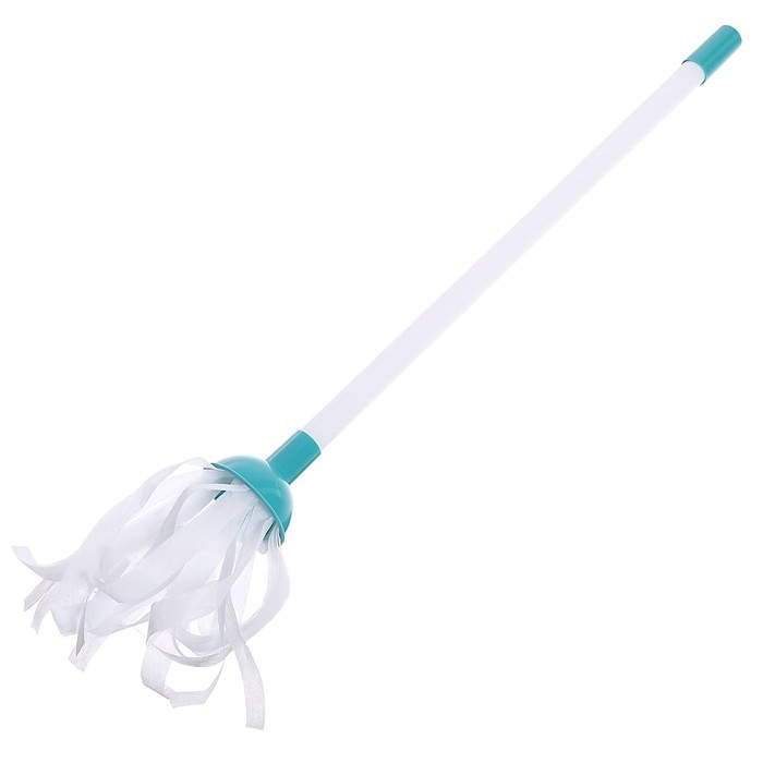 Игровой набор «Весёлая уборка», 5 предметов