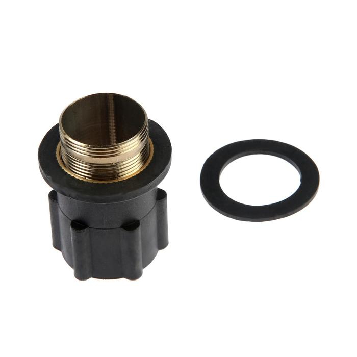 Смеситель для кухни Accoona A9890N-1, однорычажный, силиконовый излив, красный/хром Смеситель для кухни Accoona A9890N-1, однорычажный, силиконовый излив, красный/хром