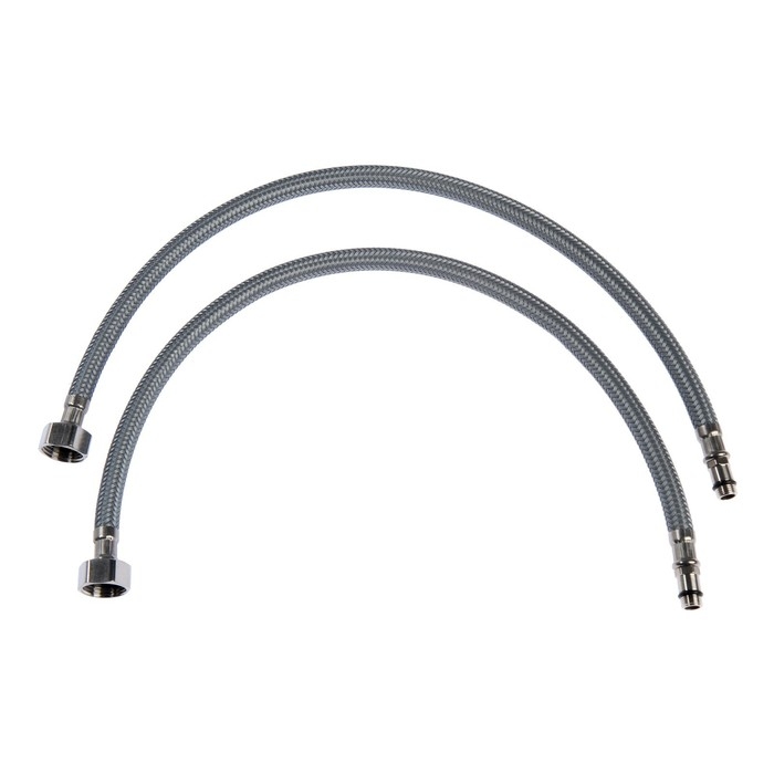 Смеситель для раковины Accoona A9687G, однорычажный, длина излива 139 мм, белый Смеситель для раковины Accoona A9687G, однорычажный, длина излива 139 мм, белый