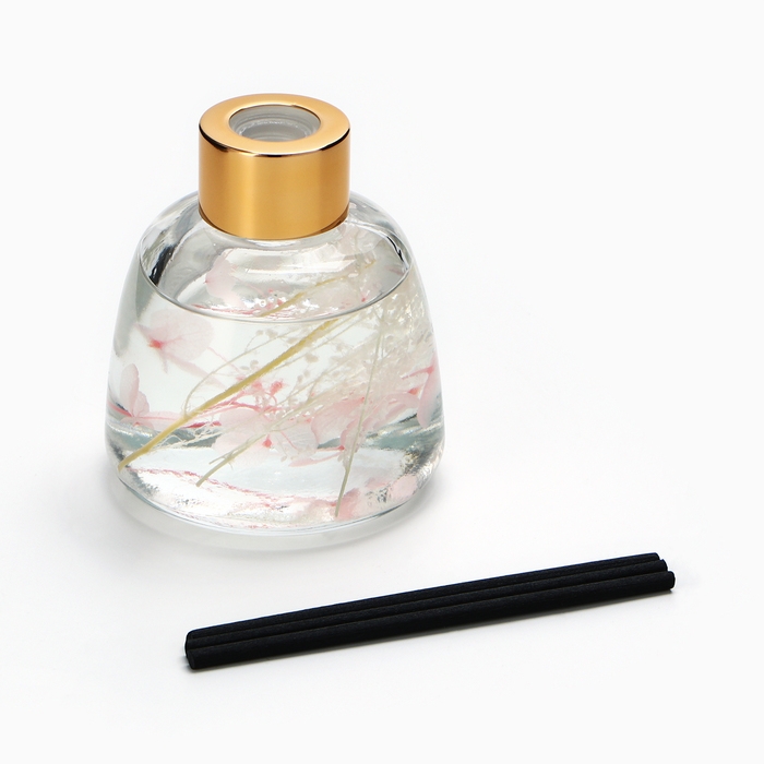 Новый год! Диффузор ароматический палочки «Новогодняя коллекцияаромат сандал», 120 мл. Новый год! Диффузор ароматический палочки «Новогодняя коллекцияаромат сандал», 120 мл.