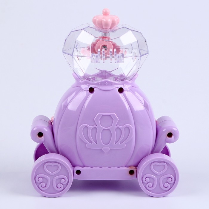 Набор для творчества «Dream studio», фиолетовый, создание украшений, 4+ Набор для творчества «Dream studio», фиолетовый, создание украшений, 4+