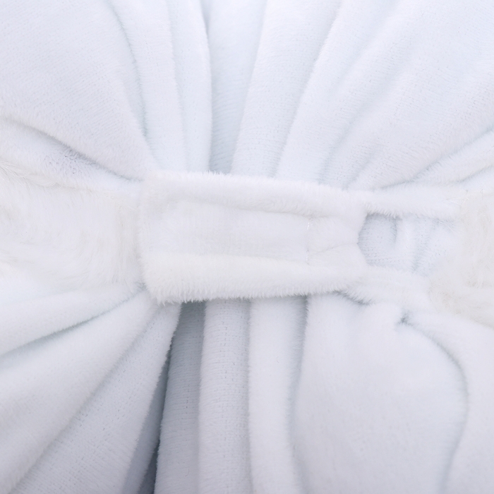 Мягкая игрушка-подушка «Панда», 50 см Мягкая игрушка-подушка «Панда», 50 см