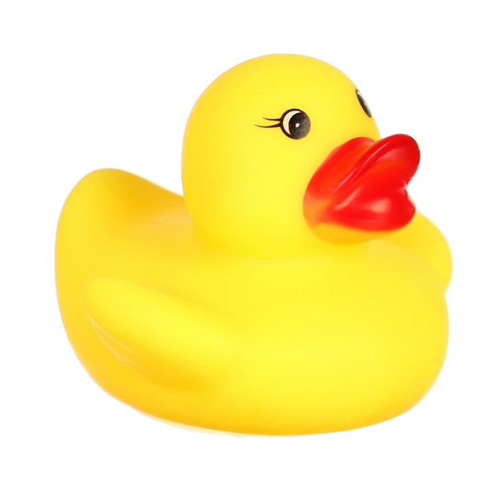 Набор резиновых игрушек для ванны «Малыши», с пищалкой, 12 шт, Крошка Я Набор резиновых игрушек для ванны «Малыши», с пищалкой, 12 шт, Крошка Я