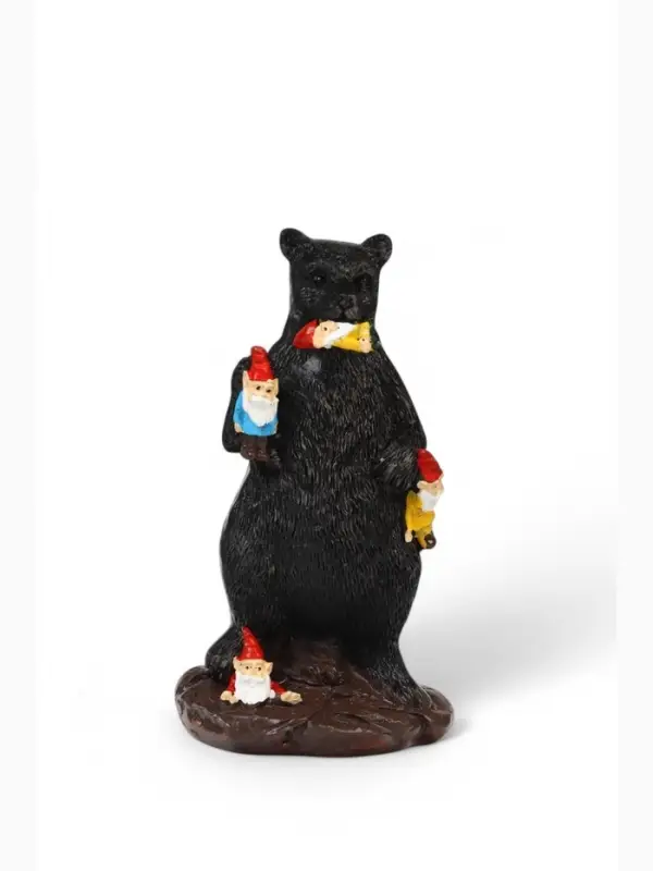 Фигурка полистоун TAKE IT EASY &laquo;МедЗилла&raquo;, 7&times;7&times;15 см