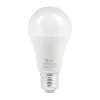Лампа светодиодная LED 20 Вт 1600Лм 4000К груша нейтральный E27 220-240В LED A65-20W-840-E27 Red Line