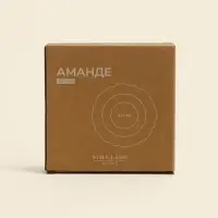 Салатник SL Home &laquo;Аманде&raquo;, 290 мл, d=17 см, фарфор, белый