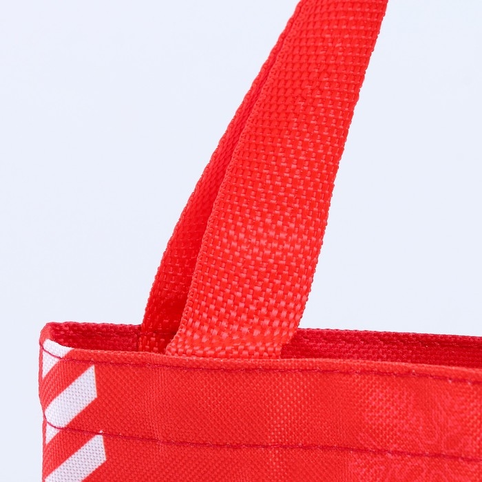 Мешок для подарков «Новогодний подарок», дракон Мешок для подарков «Новогодний подарок», дракон