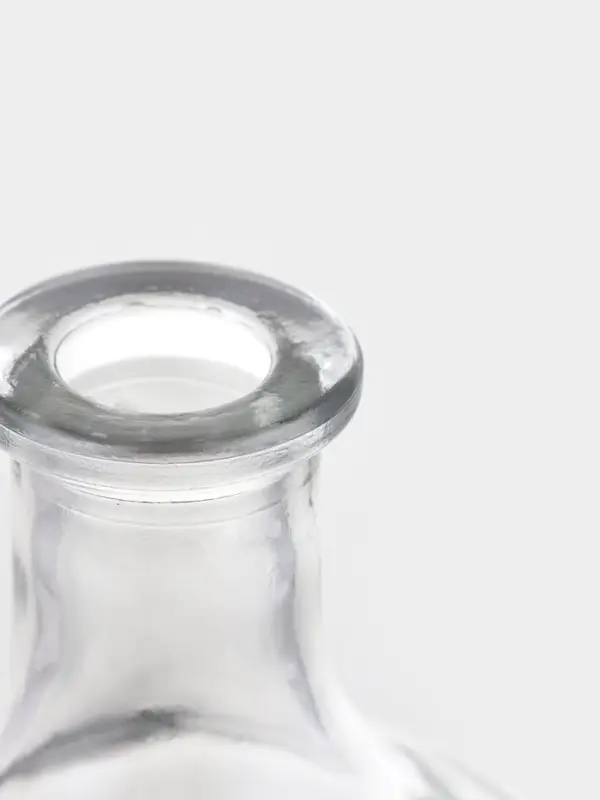 Графин-штоф &laquo;Элегант&raquo;, 500 мл, стекло, прозрачный