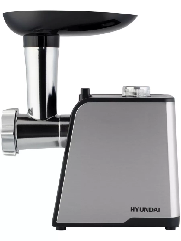 Мясорубка HY-MG2214 серая 1800Вт Мясорубка HY-MG2214 серая 1800Вт