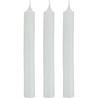 Набор свечей хозяйственная&nbsp; в пакете 3 шт в упак. арт.C 02-09