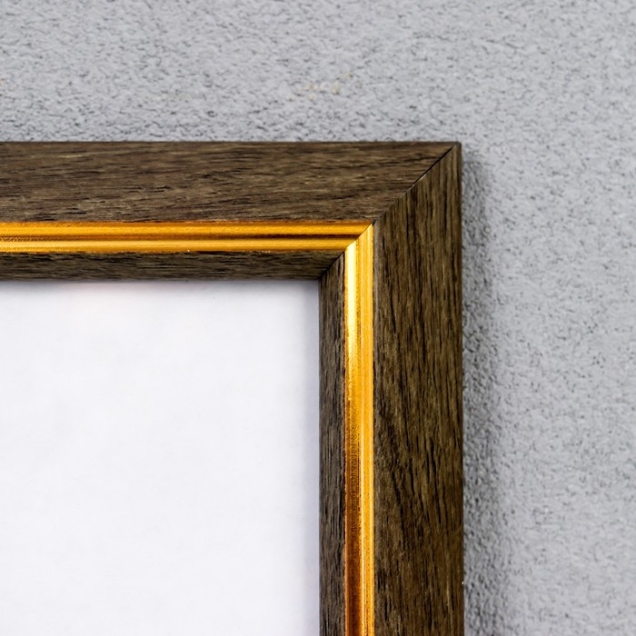 Фоторамка пластик 21х30 см 1225 оливковый Фоторамка пластик 21х30 см 1225 оливковый