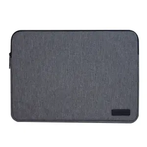 Сумка 13&rdquo; SOLMO grey