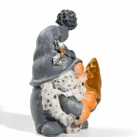 Фигурка &laquo;Гномик с ёлочкой&raquo; 4.3&times;3.6&times;7 см, МИКС