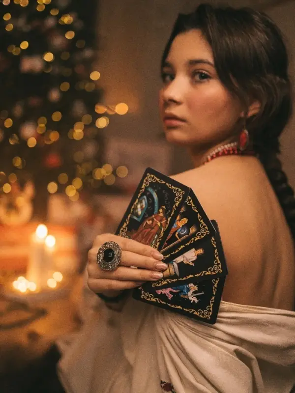 Кольцо &laquo;Этника. Ажурный круг&raquo;, чёрное в чернёном серебре, безразмерное