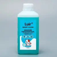 Наполнитель для кошачьего туалета жидкий Luir Pet 1 л